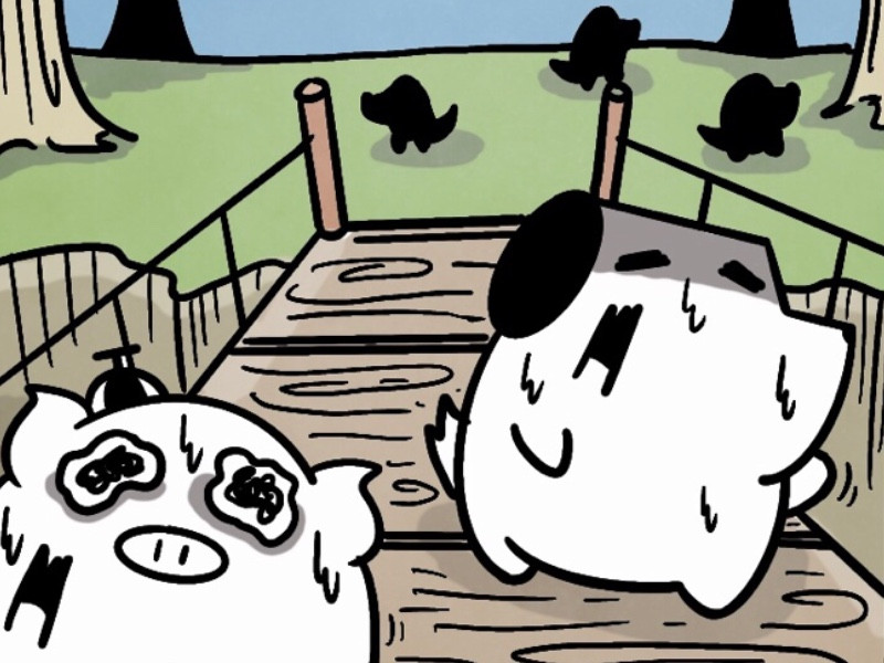 Kosanimal 9 cover