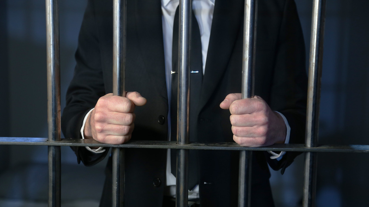 kumplus- Opini Ridha Intifadha- Kejahatan Kerah Putih