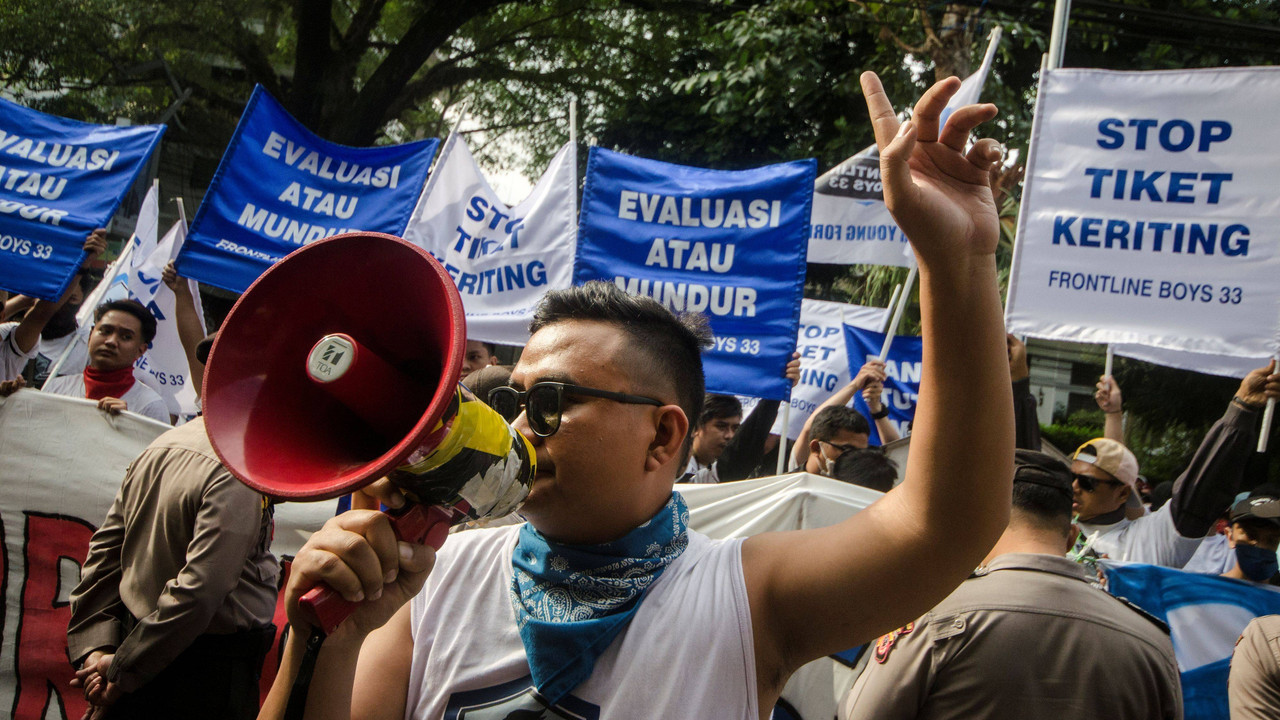Bobotoh- Persib Bandung