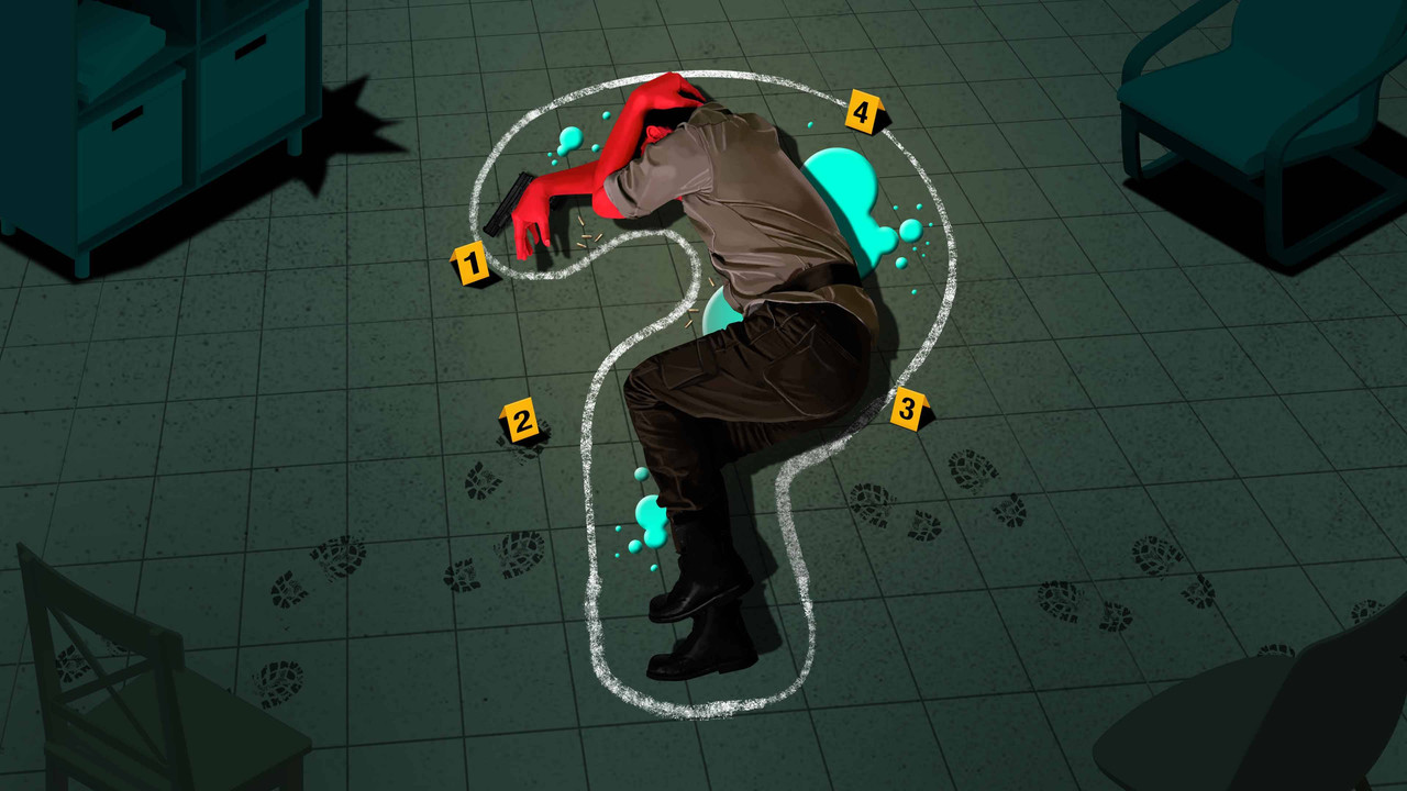 LIPSUS- Brigadir Yosua- COVER