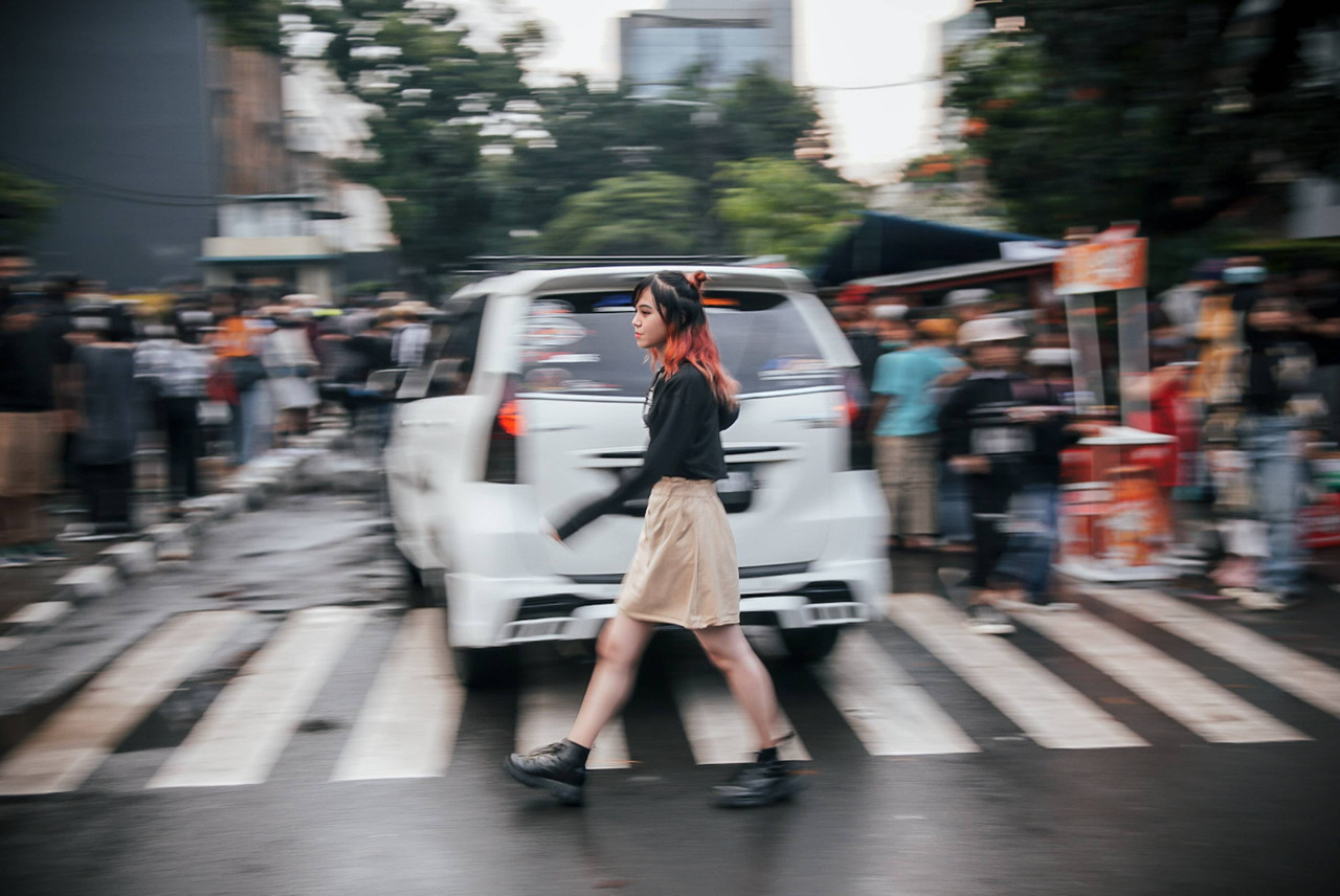 kumplus- Opini Ario Tamat