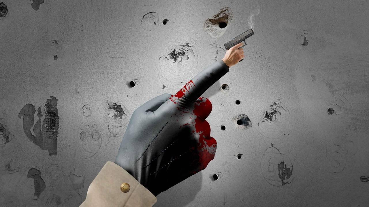 Cover Lipsus Membuka Tabir Kematian sang Brigadir.