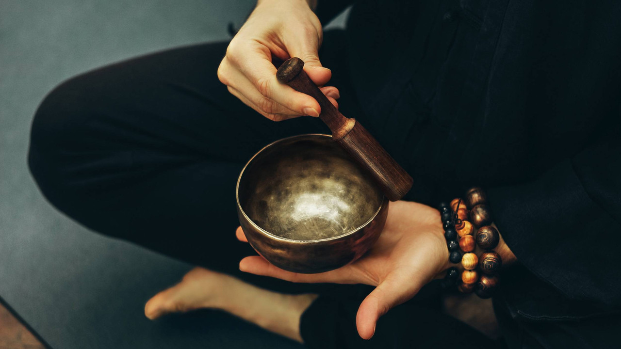 kumplus- opini Kenyasentana- Singing Bowl