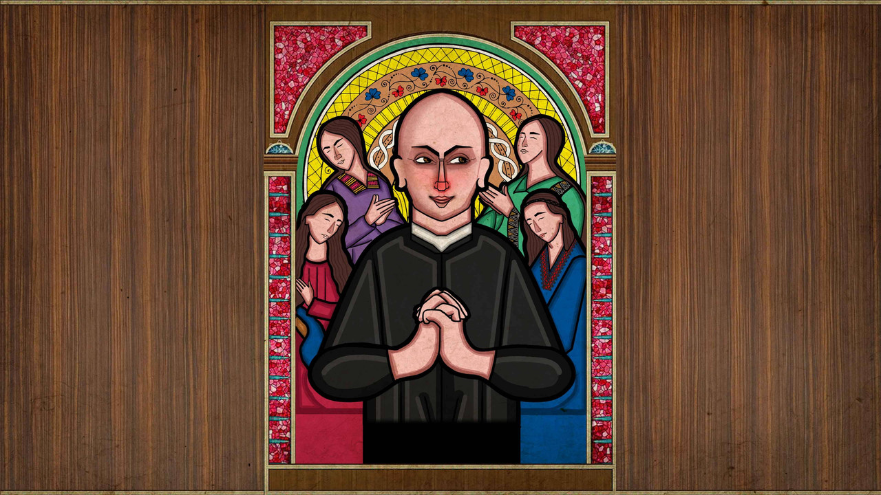 Lipsus Pendeta Cabul di Bogor