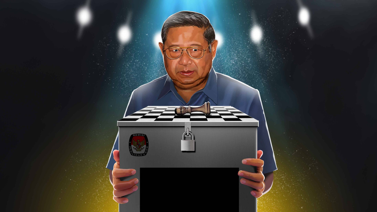 Lipsus- Pemilu 2024 Curang- COVER