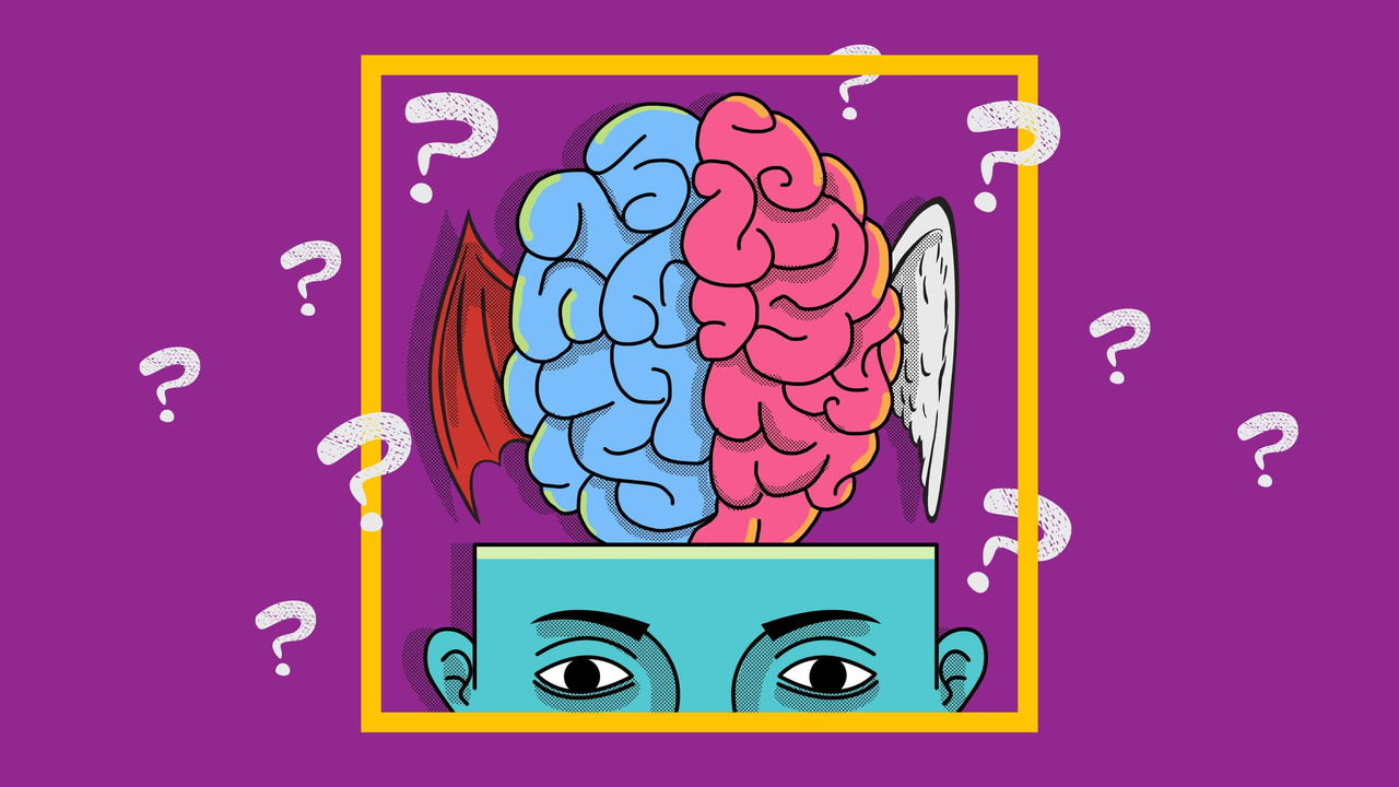 Dalipin - Polisi Moral