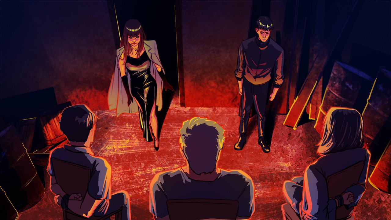 Baruna chapter 29