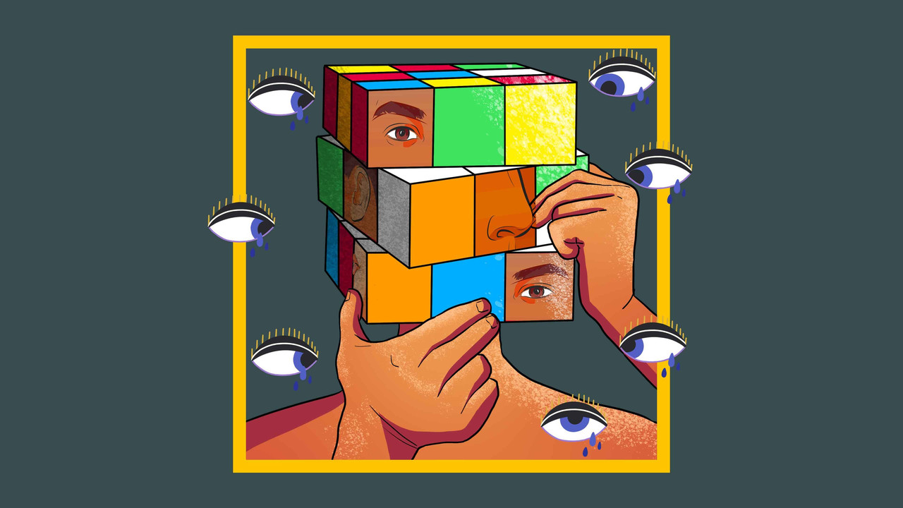 Eksistensi Manusia Dalipin