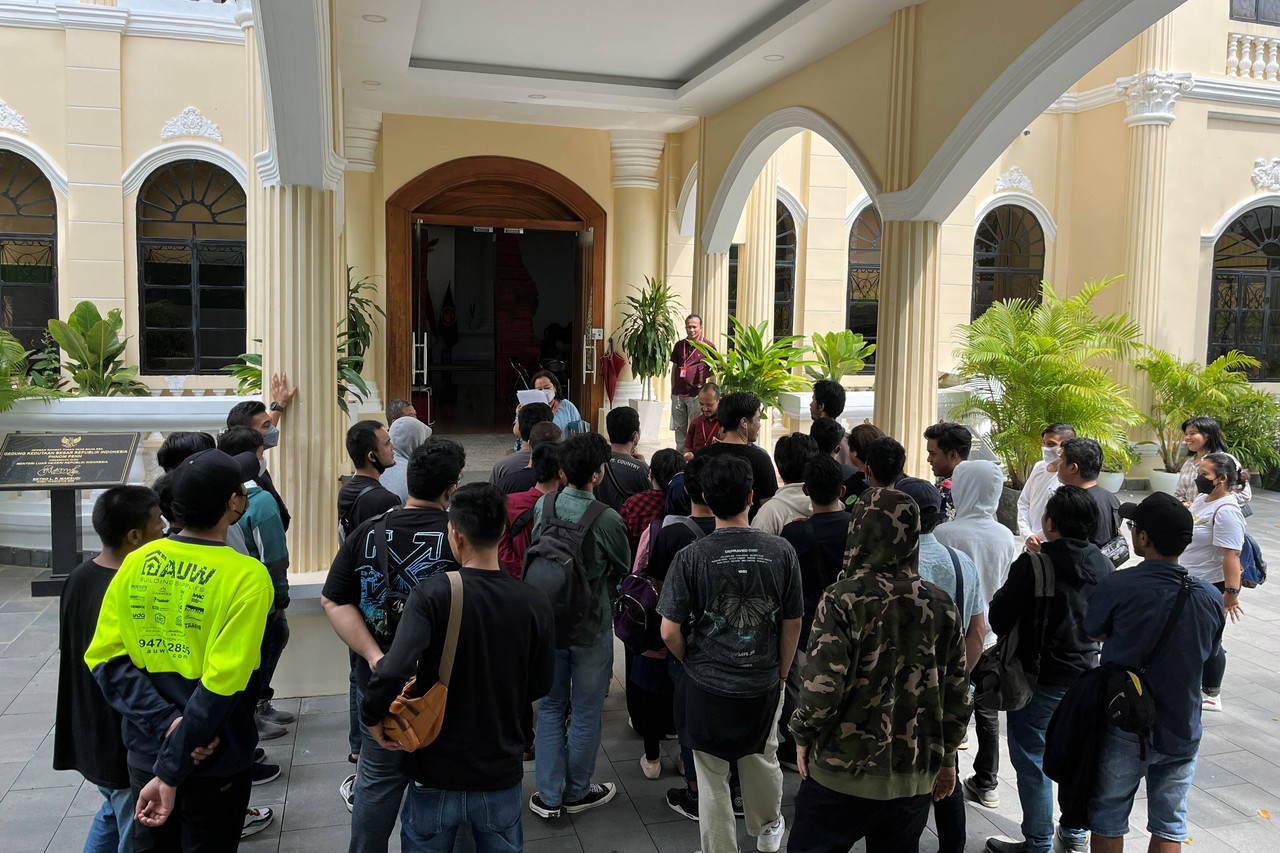 KBRI Phnom Penh