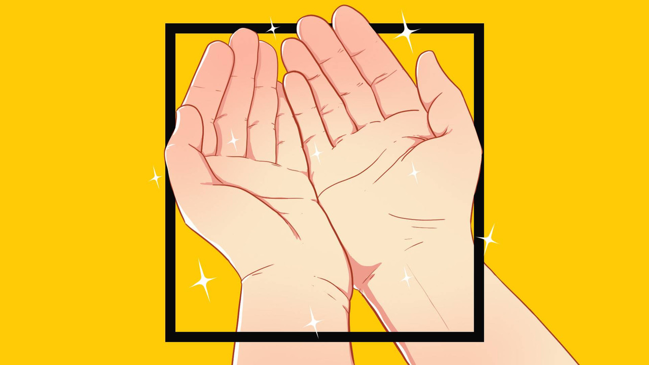 (Menganggap) Tuhan Maha Transaksional