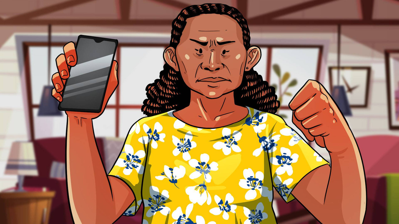 Kisah dari tanah papua 1