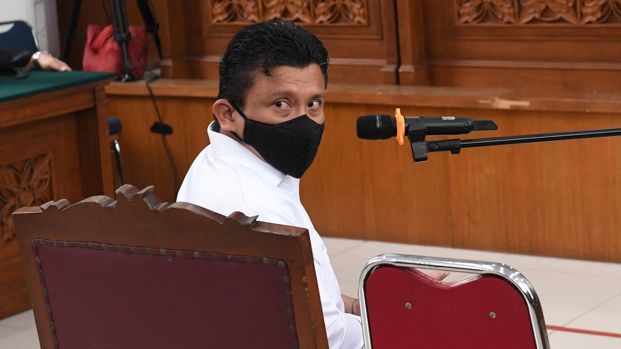 kumplus- opini Ridha Intifada- Kekerasan yang membudaya