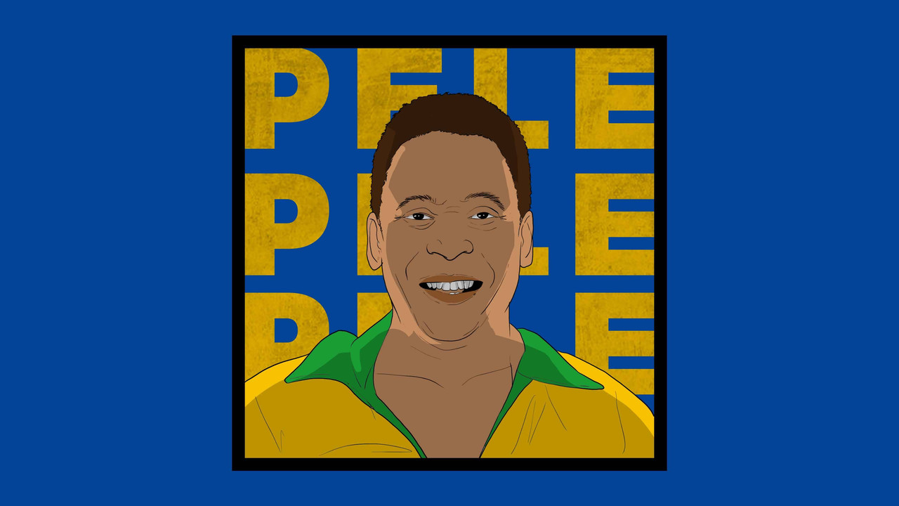 Pele - Dalipin