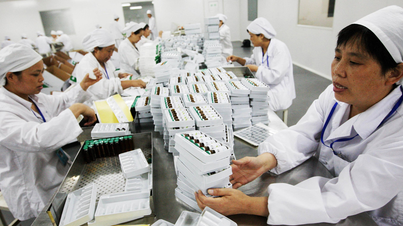 LIPSUS Krisis Parasetamol