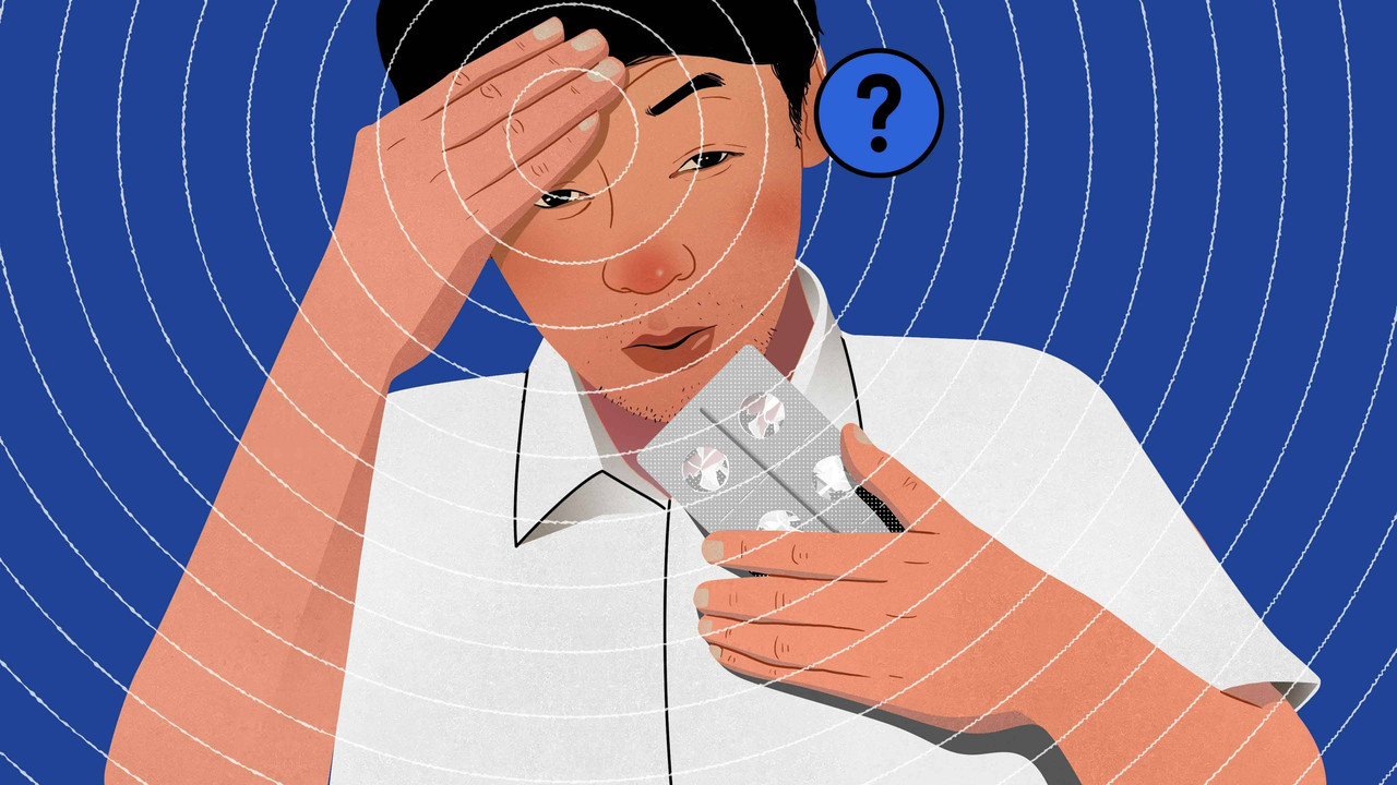 Cover Lipsus Pasokan Macet Parasetamol