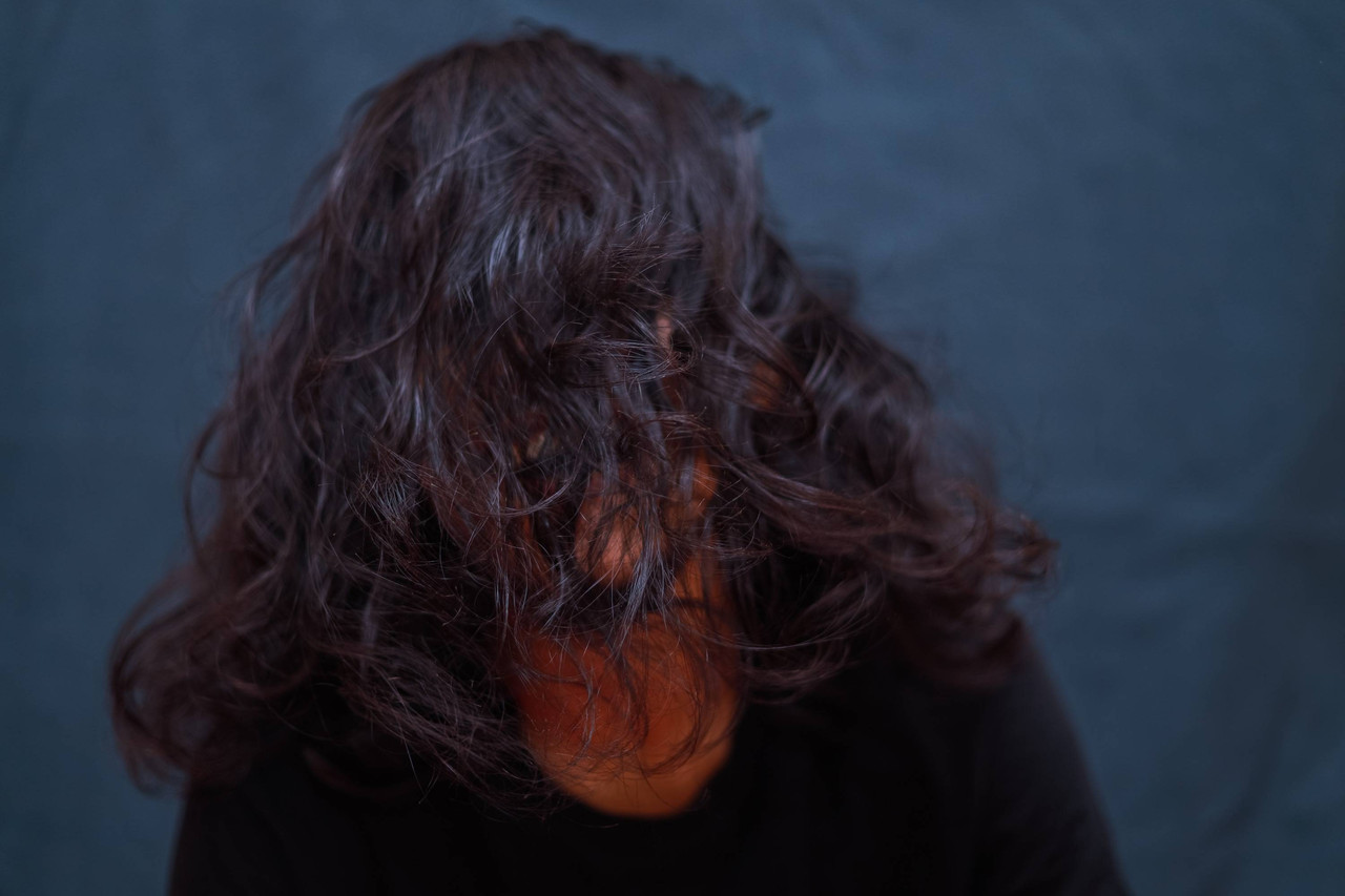 kumplus-opini Muhammad Iqbal- rambut gondrong