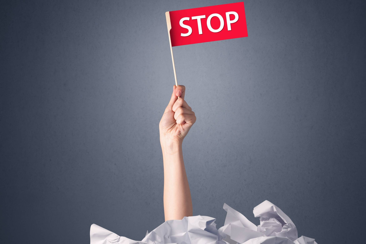 kumplus- Opini Nanda Fauzan- Red Flag