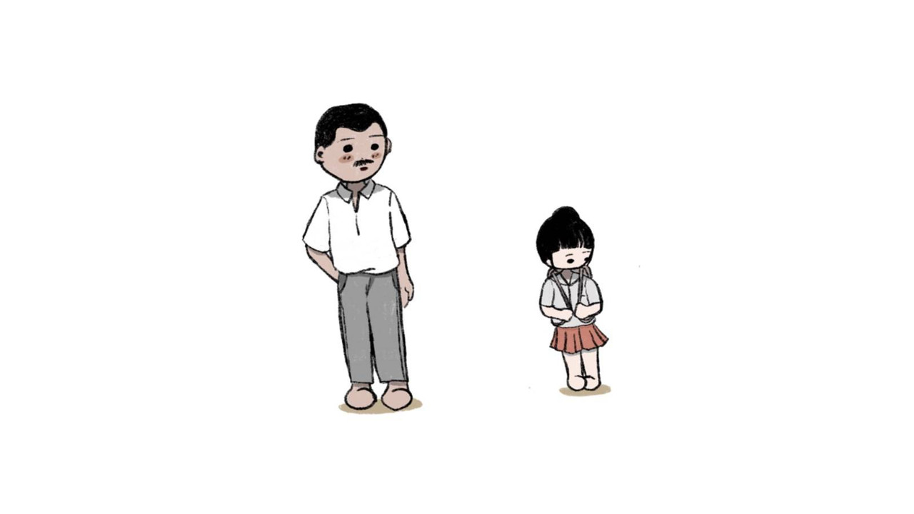 Buttermilkapple - Chapter 7 - cover