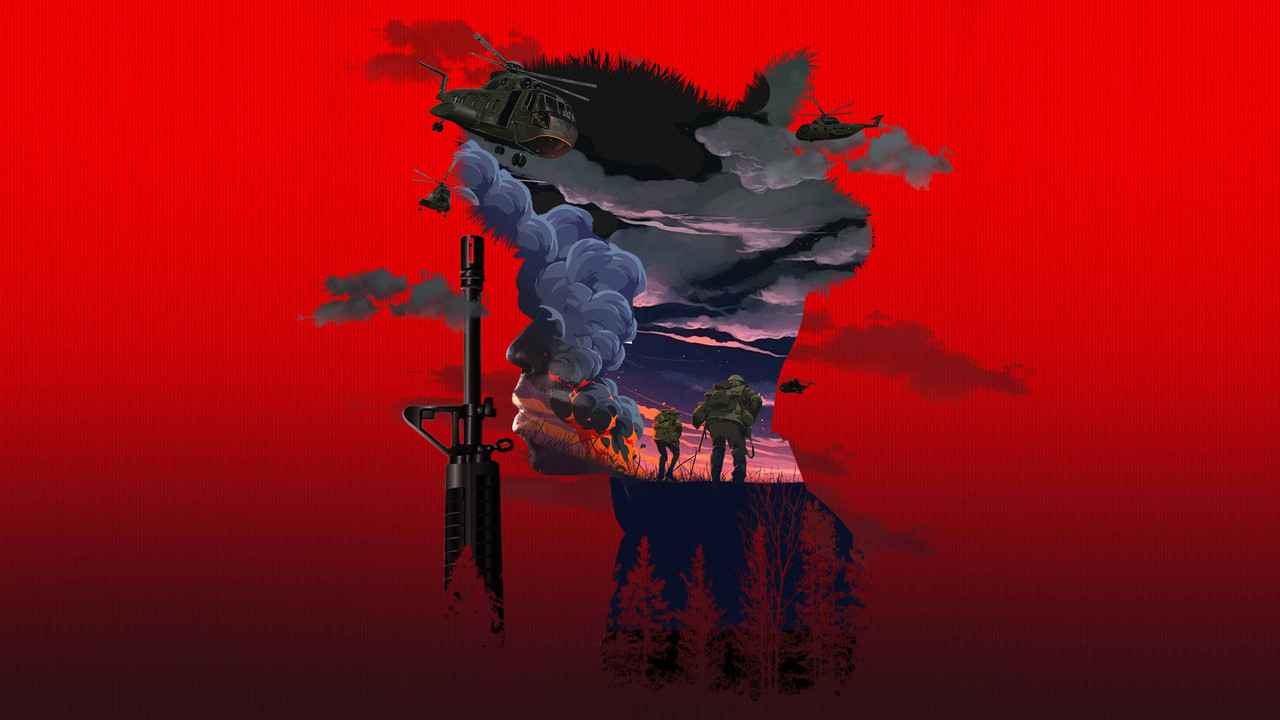 LIPSUS- Teror di Tanah Papua