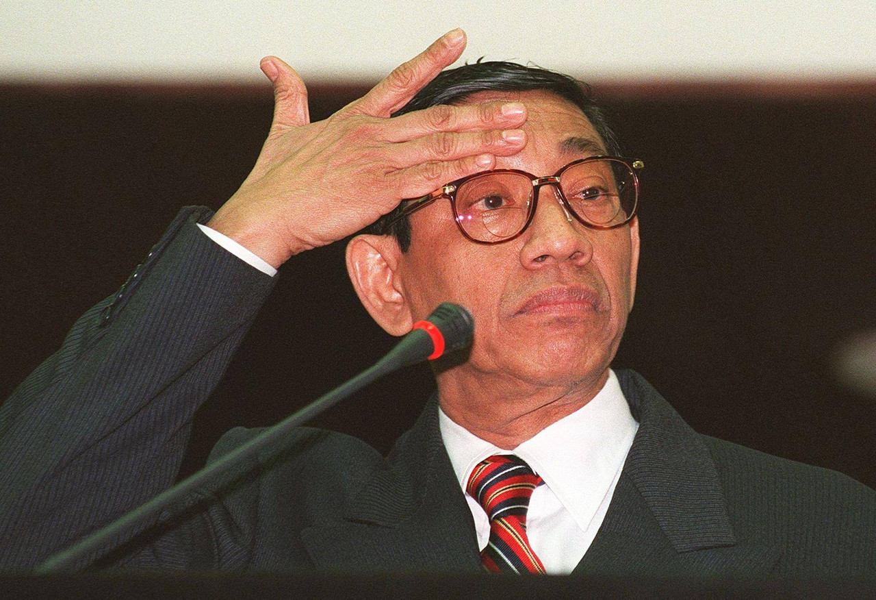 kumplus- Opini Arman Dhani- Mar'ie Muhammad