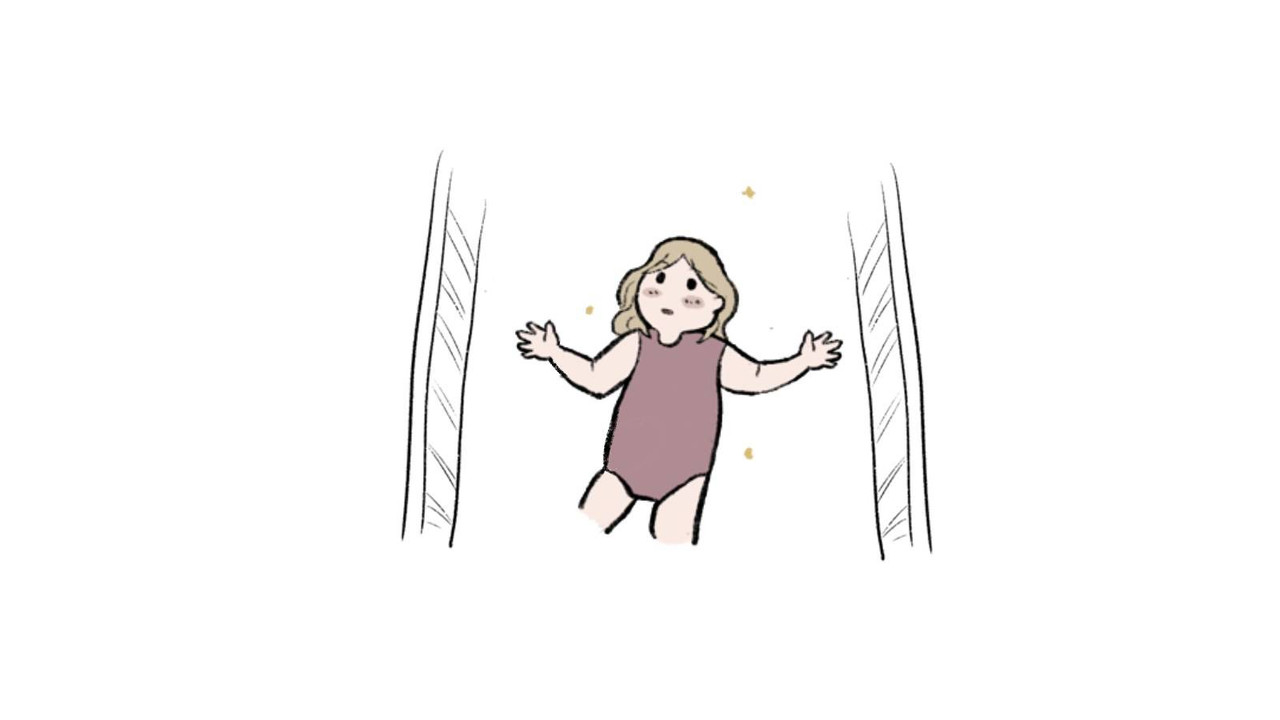 Buttermilkapple - Chapter 11 - cover