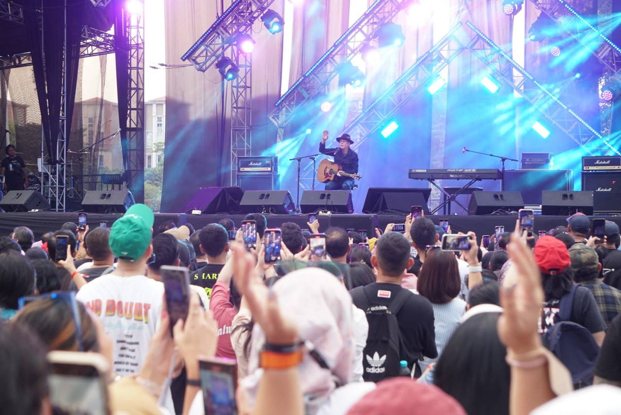 The 90's Festival - Rick Price 