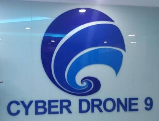 Cyber Drone 9 Kominfo