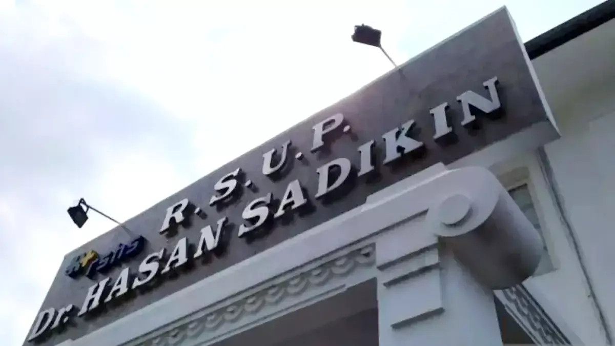 RSHS - Bandung