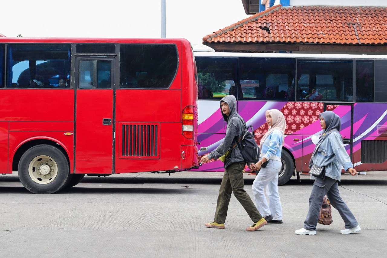 Terminal Kampung Rambutan