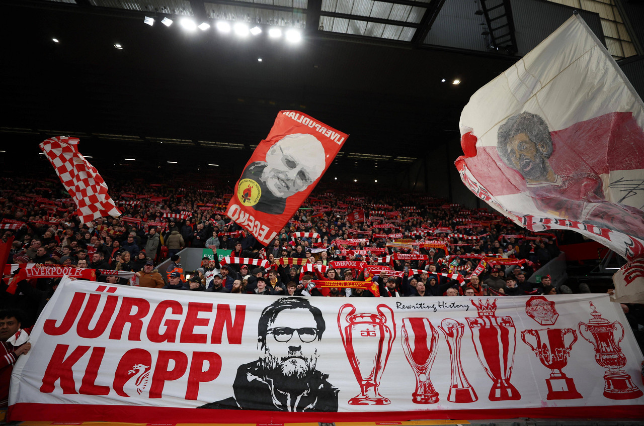 Juergen Klopp