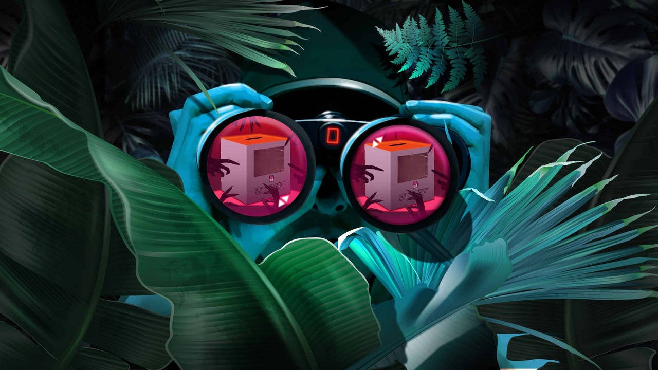 Jangan Biarkan Kecurangan Menang