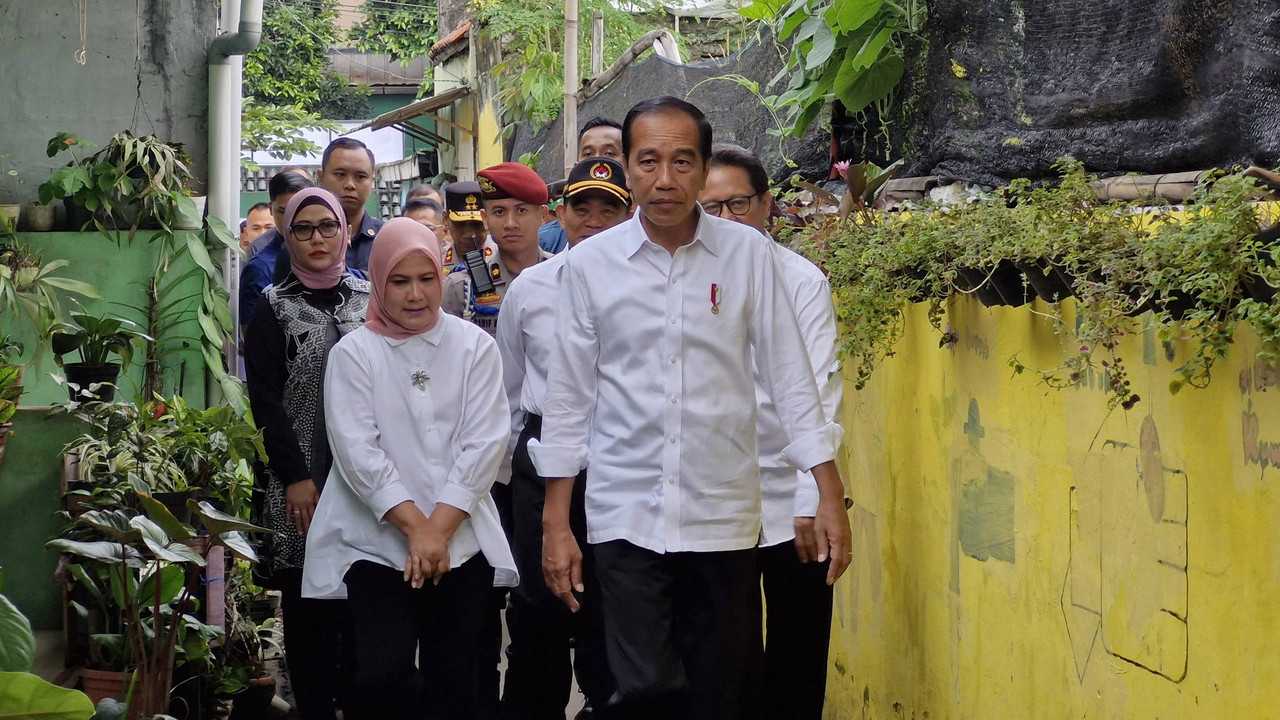Jokowi