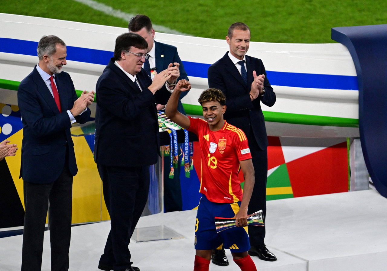 kumplus - Katondio - Lamine Yamal