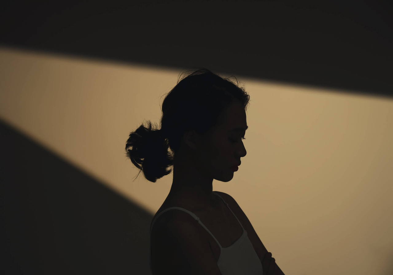 Korban kekerasan seksual