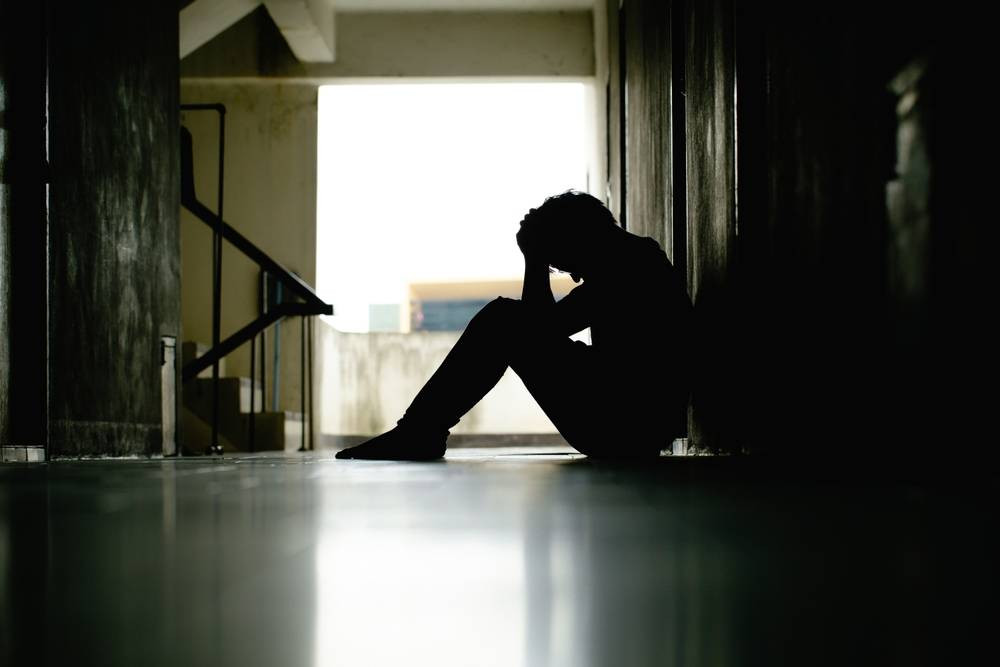 Ilustrasi perundungan.