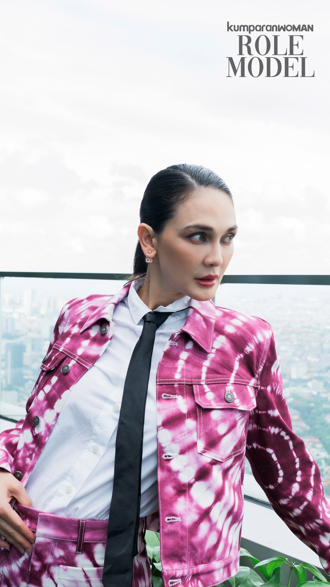 Luna Maya - EDITAN BARU