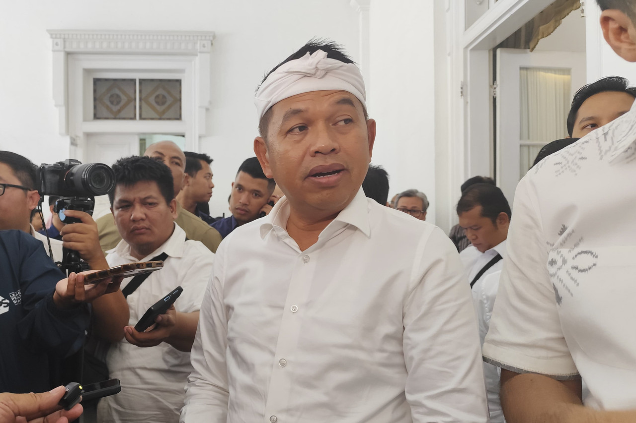 Dedi Mulyadi