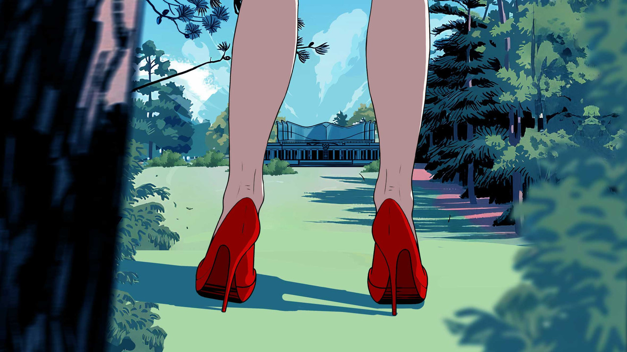 Lipsus Gelombang Prostitusi di IKN