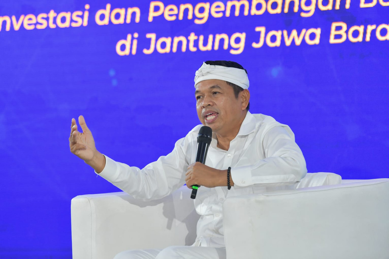 Dedi Mulyadi