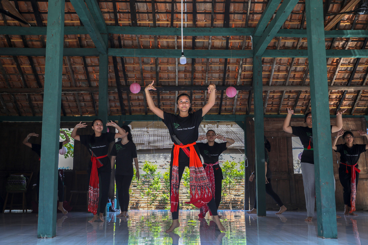 djarum - Mira Marina