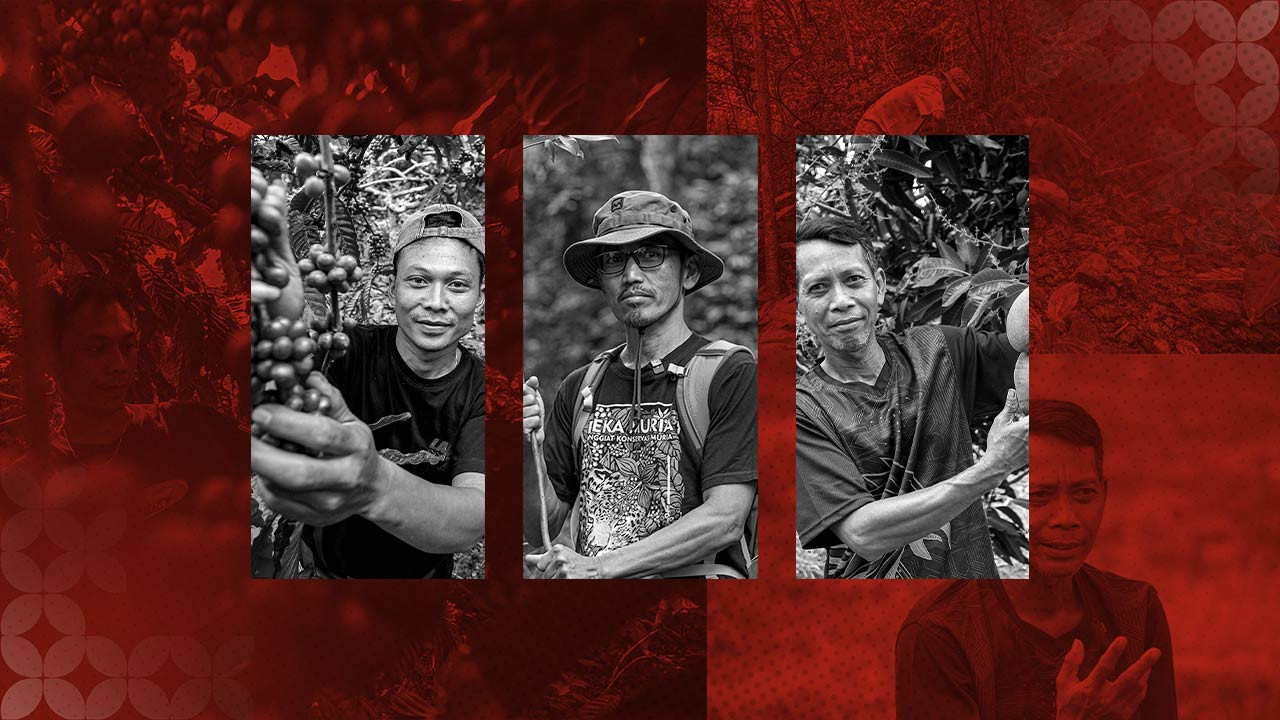 Bakti Lingkungan Djarum