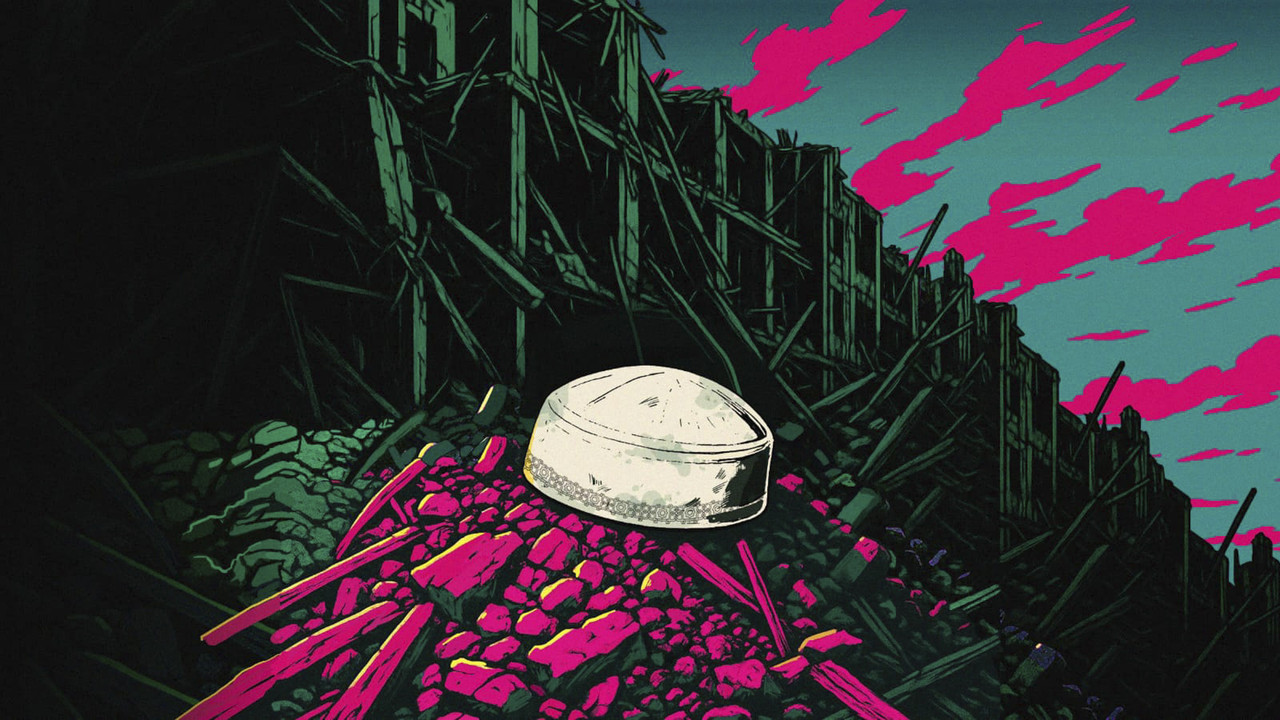 Cover lipsus tragedi tewasnya 67 santri