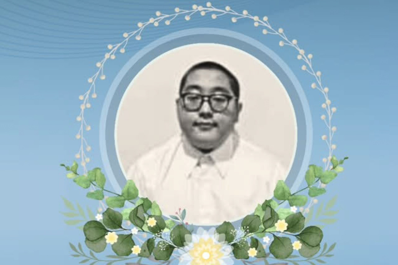 Timothy Anugerah Saputra