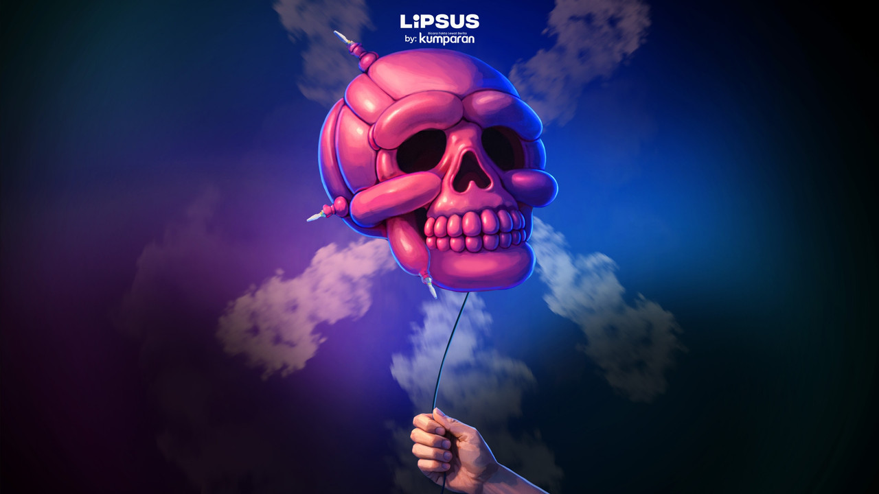 Cover Lipsus