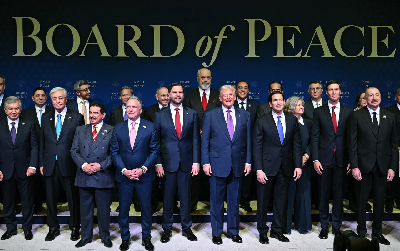 Board of Peace