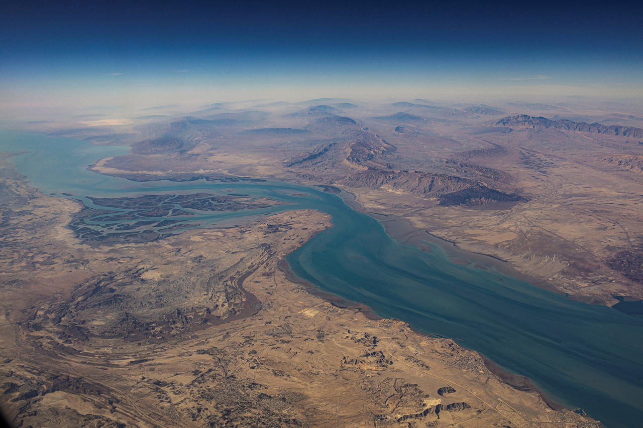 Selat Hormuz