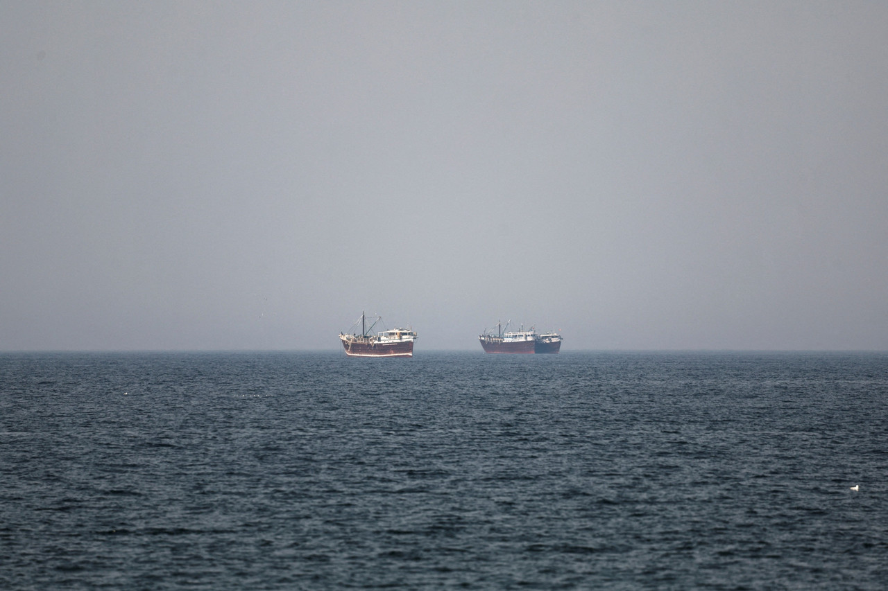 Selat Hormuz