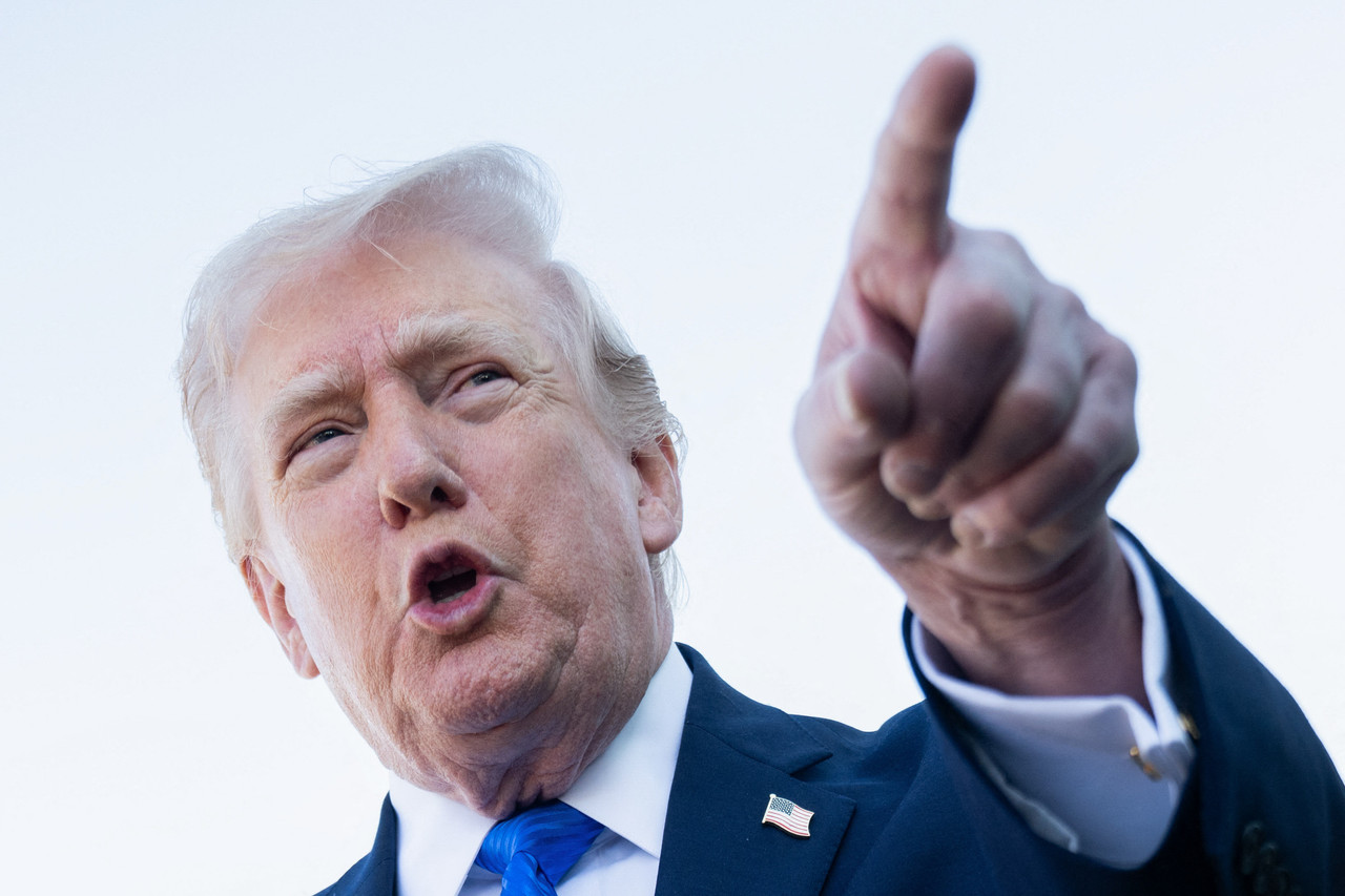 Trump Klaim Ada Kesepakatan dengan Iran