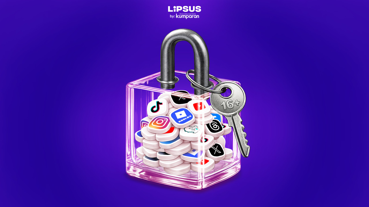 Menutup Akses Candu Digital