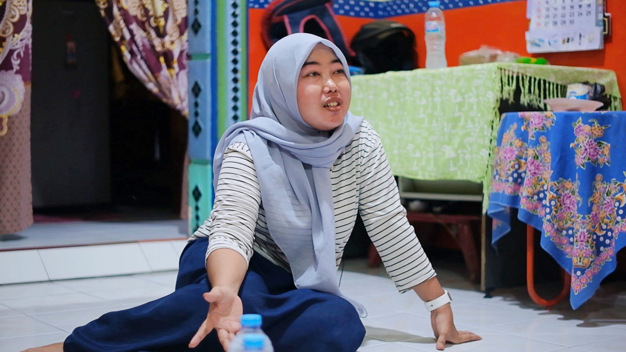 Pengadilan Agama Surabaya